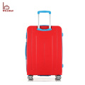 Newest Travel Luggage TSA Lock PP Trolley Case Luggage